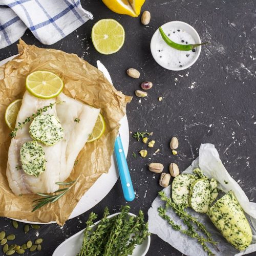 High Protein, Low Fat 7 Tilapia Recipes Under 500 Calories