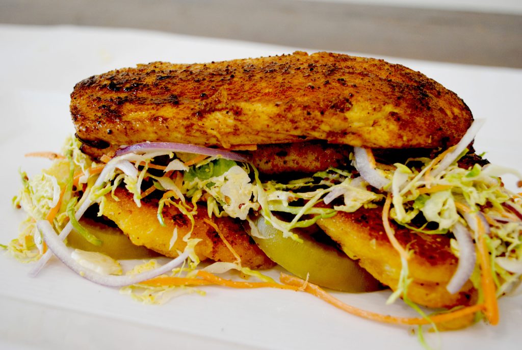 7 Reasons Eating Tilapia is Good For You and Your Health