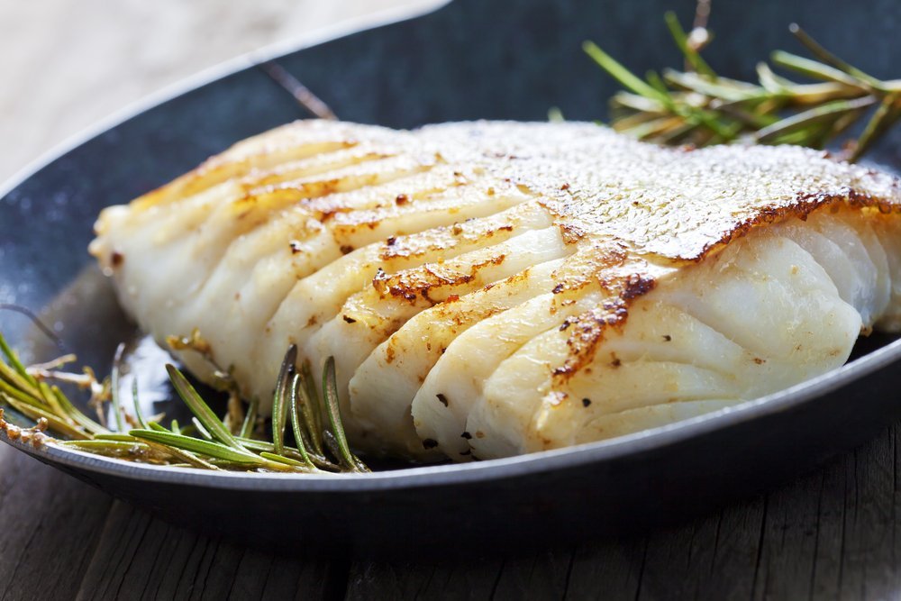 Why You Can Eat Fish During Lent, But Not Other Meat - The Healthy Fish