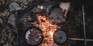 cooking-campfire-camping-healthy