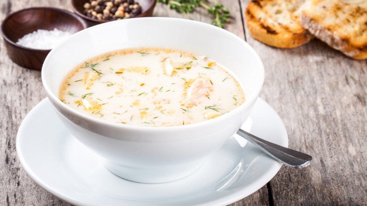 Clam Chowder Recipe - The Cozy Cook