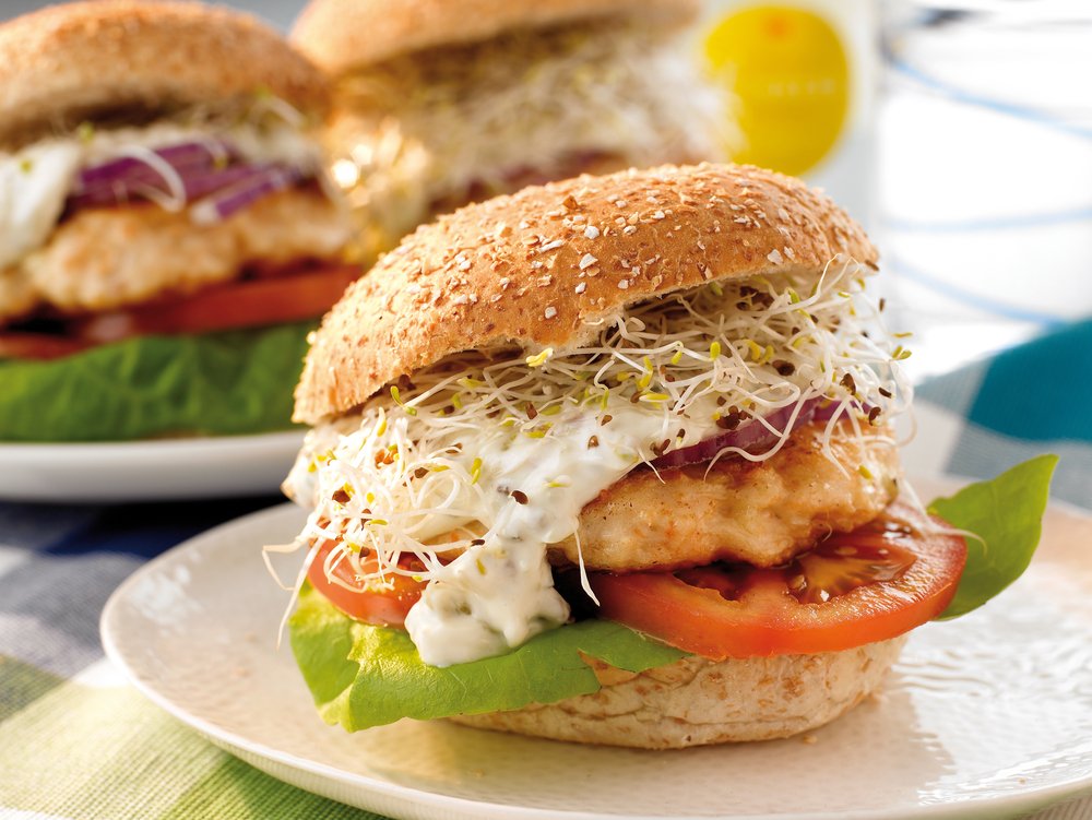 4 Tasty Meals Where You Can Substitute Fish For Meat The Healthy Fish
