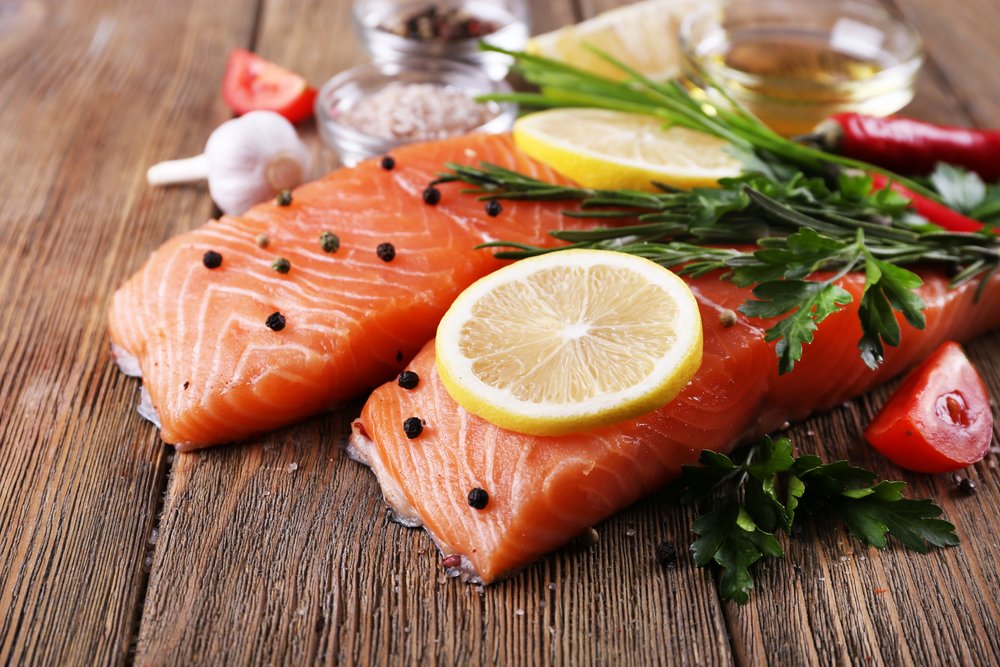 6 Simple Ways to Improve Your Metabolism - The Healthy Fish