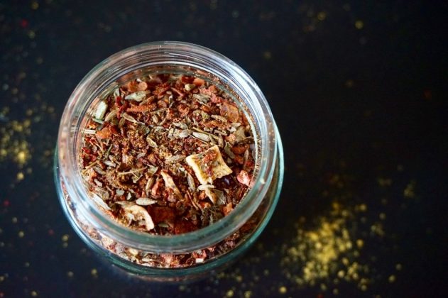 5 Regionally-Inspired BBQ Rubs for Grilled Fish - The Healthy Fish