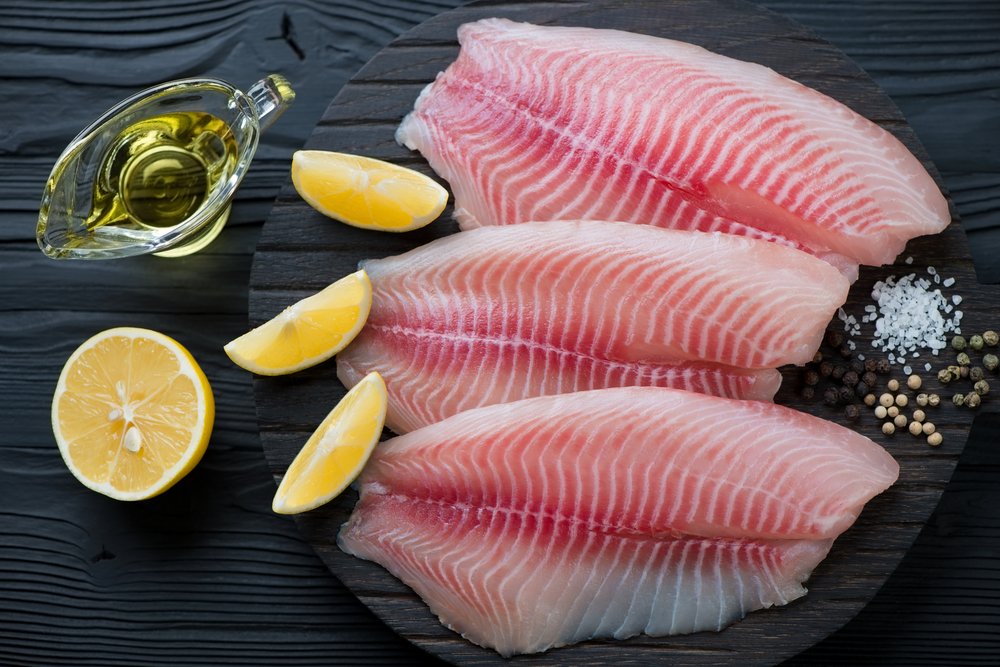 Is Fish Cheaper Than Chicken, Beef and Other Meats? - The Healthy Fish | Your Grocery List Essentials