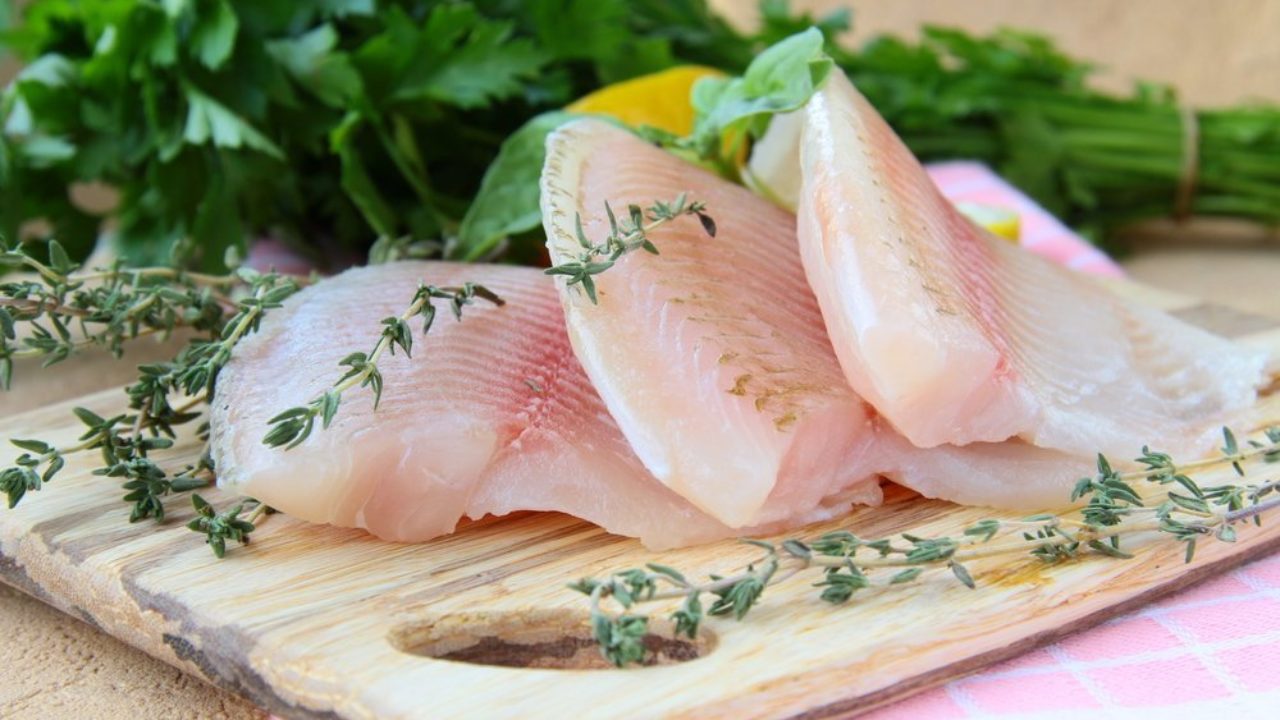 Should People with Type 2 Diabetes Eat Seafood? - The Healthy Fish
