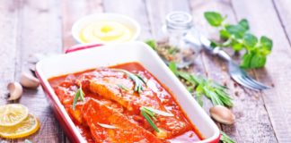 African-inspired tilapia recipes