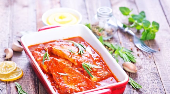 African-inspired tilapia recipes