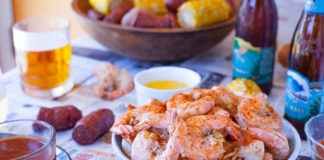 Regional Twists on Seafood Boil Recipes