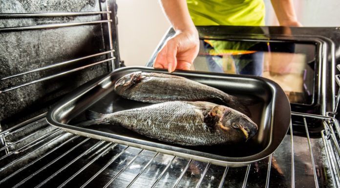 best fish for grilling, baking or searing