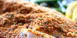 Vitamin-Rich Seafood Recipes