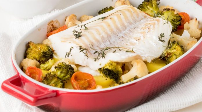 Keto-Friendly Pescetarian Meals