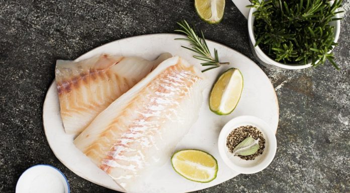 How To Cook Frozen Fish