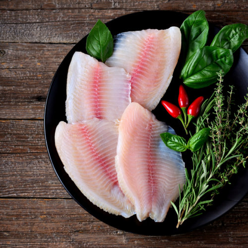 Where Does Tilapia Come From? 4 Common Myths - The Healthy Fish