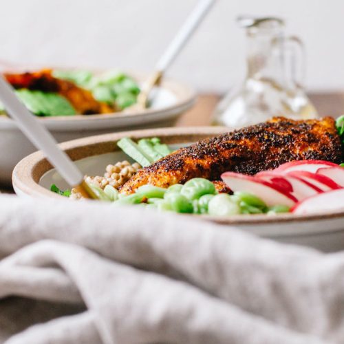 Where Does Tilapia Come From? 4 Common Myths The Healthy Fish