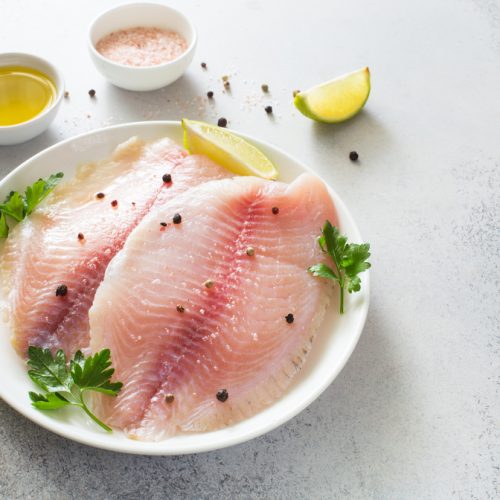 Truth About Tilapia and Omega3