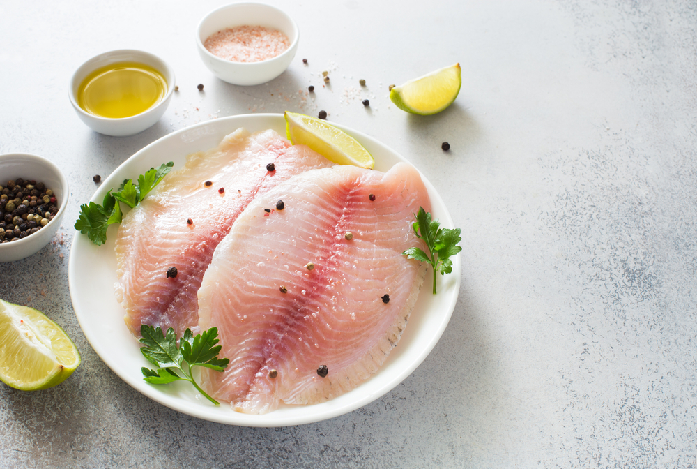 Answers to 8 Frequently Asked Questions About Tilapia - The Healthy Fish