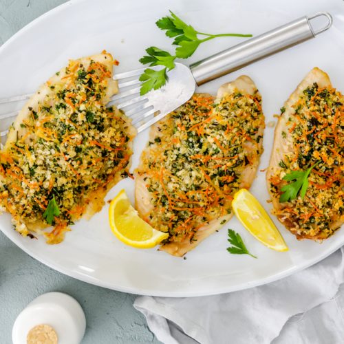 10 Ways to Cook Perfect Tilapia The Healthy Fish